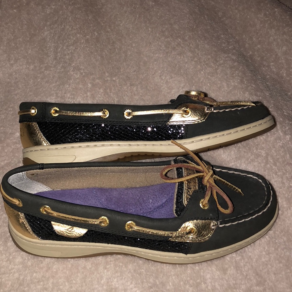 Sperry Top Sider Never Worn